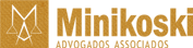 Logo Minikoski Advogados Associados